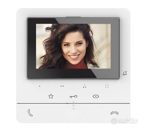 Videocitofono Biticino Classe 100