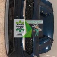 Musata completa Kia Sportage 2020