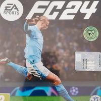 FC 24 Ps5
