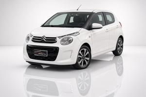 Citroen C1 VTi 68 5 porte Shine 2018