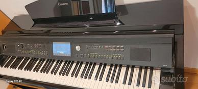 Yamaha Cvp 705