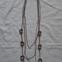 Collana lunga da donna. Marca Conbipel 