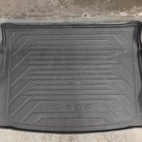 Vasca copri baule sportivo T-Roc
