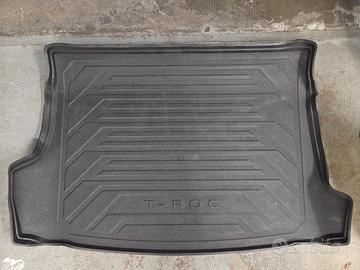 Vasca copri baule sportivo T-Roc