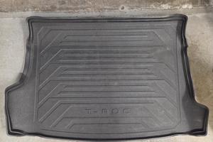 Vasca copri baule sportivo T-Roc