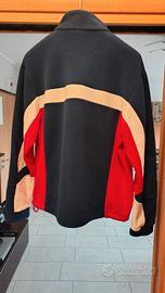 Pile invernale tecnico outdoor marca AST taglia XL