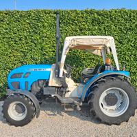 Trattore usato Landini Rex 65 V DT