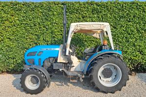 Trattore usato Landini Rex 65 V DT