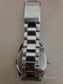 orologio casio