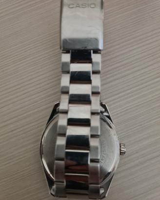 orologio casio