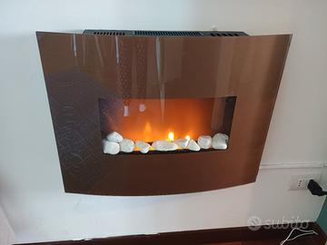 caminetto Klarstein