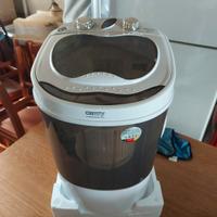 lavatrice da campeggio