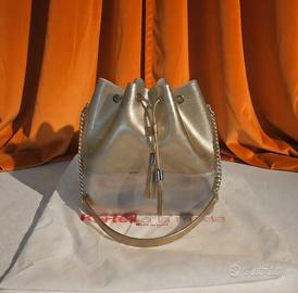 KARTELL  BORSA SECCHIELLO GRACE K design