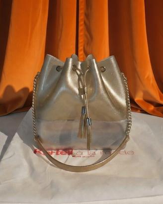 KARTELL  BORSA SECCHIELLO GRACE K design
