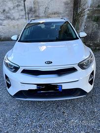 Kia stonic 2018