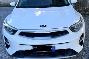 Kia stonic 2018