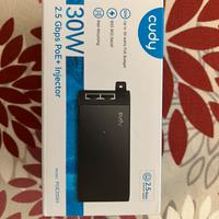 Iniettore PoE Cudy PoE200H