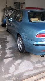 Alfa Romeo 156 2.5 v6 24v