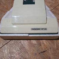 battitappeto Folletto 