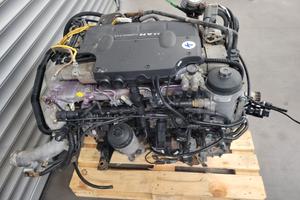 Motore MAN D0834 LFL 55 210 cv EURO 4 per TGL TGM