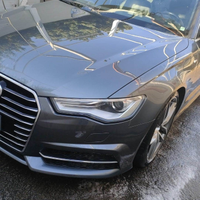 Audi A6 20tdi 190cv ultra business plus sline