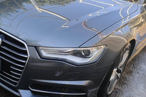 Audi A6 20tdi 190cv ultra business plus sline