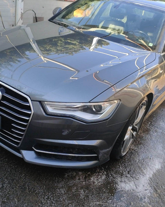 Audi A6 20tdi 190cv ultra business plus sline