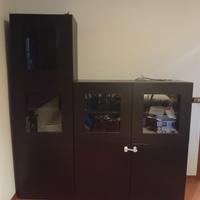 mobile credenza