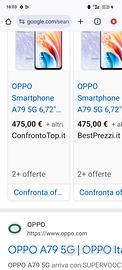 Oppo a79 5g 