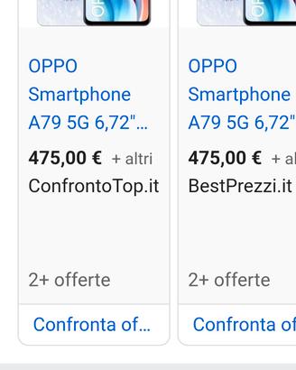 Oppo a79 5g 