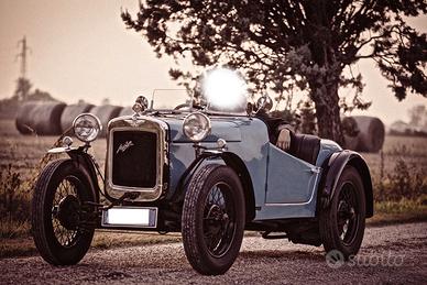 Austin Seven Special