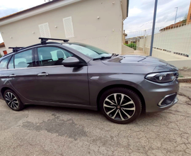 Fiat Tipo 1600 Sw lounge 120 CV DCT S&S