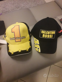Berretti e maglie originali