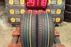 2 GOMME ESTIVE 205 55 17 HANKOOK AL 80% DOT 24