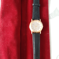 Orologio Golden classic