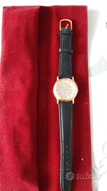 Orologio Golden classic
