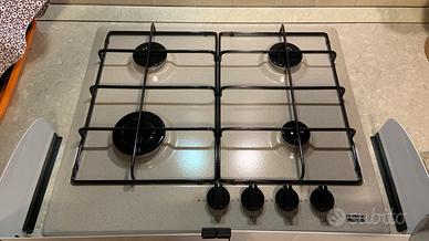 Piano cottura Franke