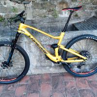 Lapierre zesty am 5.9 XL 29"