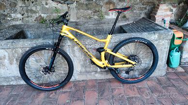 Lapierre zesty am 5.9 XL 29"