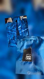 Guacca a vento/bomber PIMKIE  tg S.ved.descrizione
