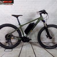 GT Pantera bbs POTENZA 1000W - 672WH 160NM RATE