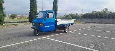 Piaggio Ape TM 220 volante