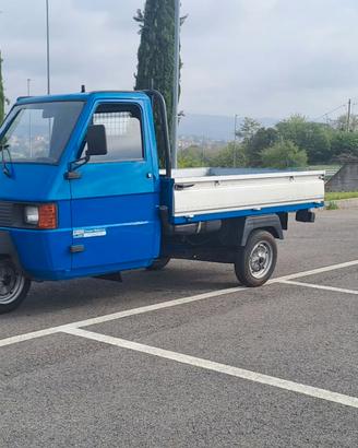 Piaggio Ape TM 220 volante
