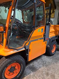 aebi kt70