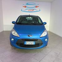 FORD Ka+ 1.2 8V .69CV Titanium