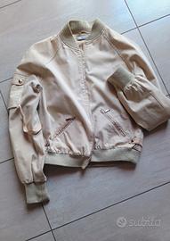 giubbotto donna 