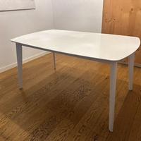 tavolo da pranzo dimensioni 150 x 90 cm