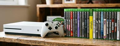 Xbox One 1tb