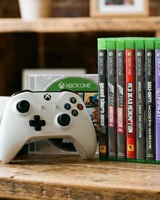 Xbox One 1tb