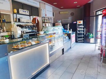 Bar Gastronomia Prenestina Centro